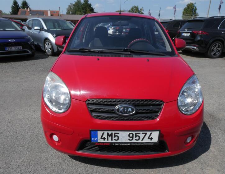 KIA Picanto 3