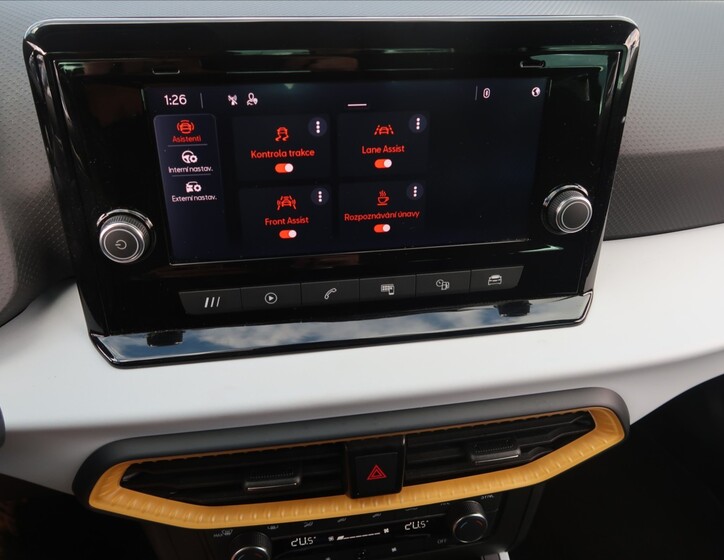Seat Arona 34