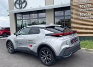 Toyota C-HR 5