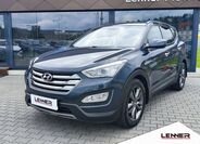 Hyundai Santa Fe 1