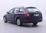 Škoda Octavia 5