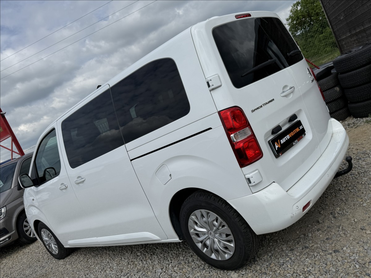 Citroën Jumpy