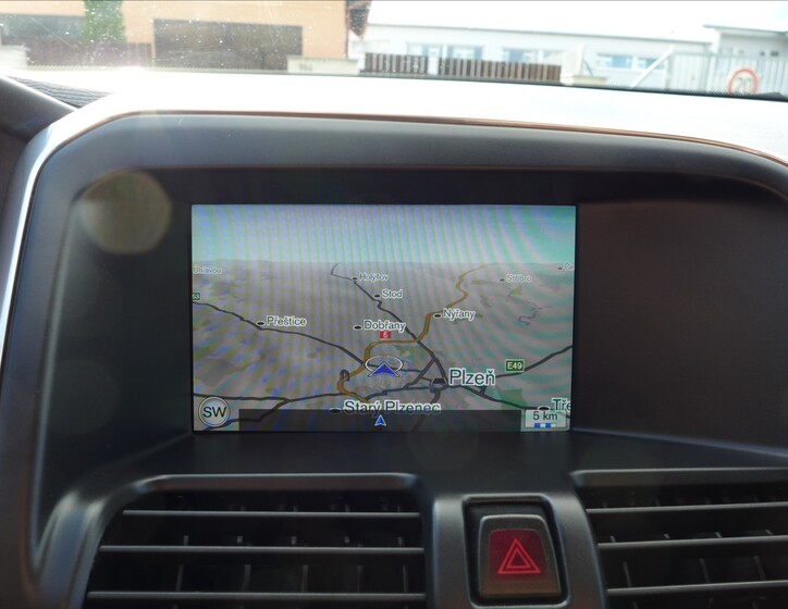 Volvo XC60 21