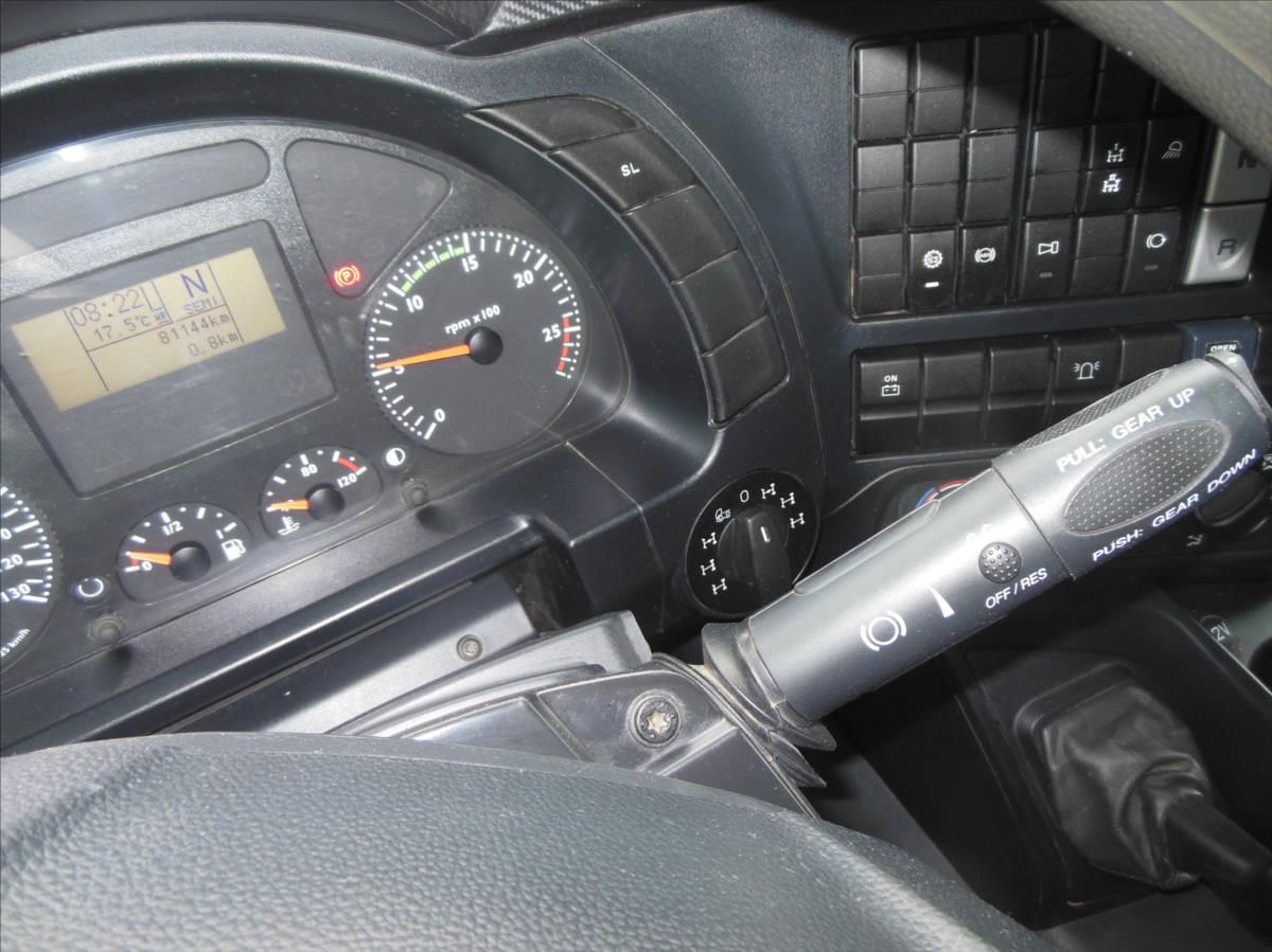 Iveco Ostatní