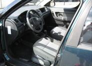 Škoda Roomster 6