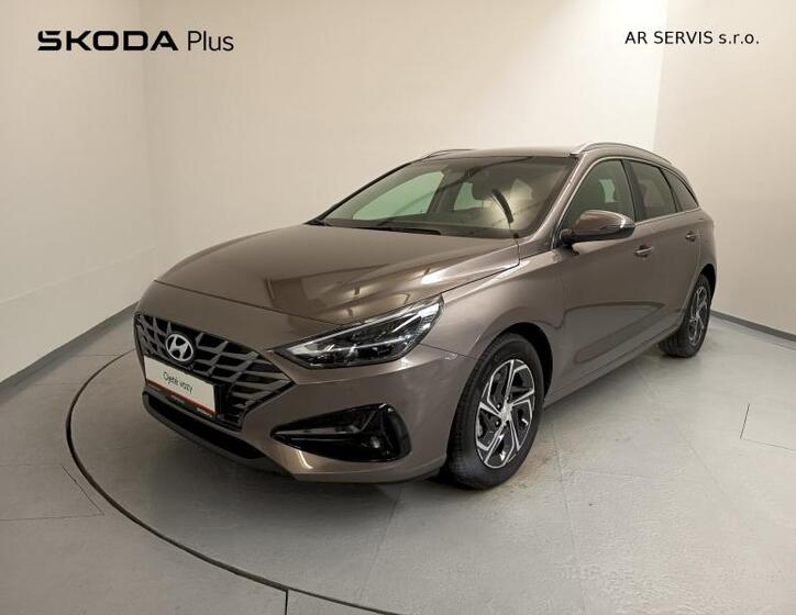 Hyundai i30 1