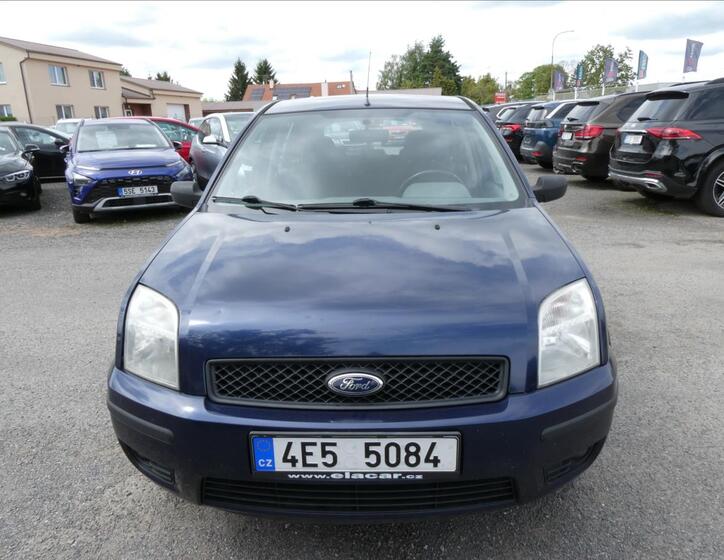 Ford Fusion 2