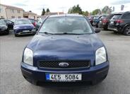 Ford Fusion 2