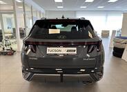 Hyundai Tucson 4