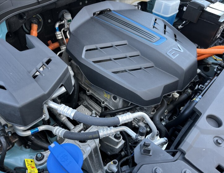 Hyundai Kona 43