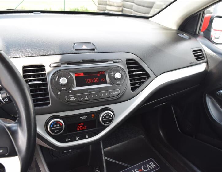 KIA Picanto 33