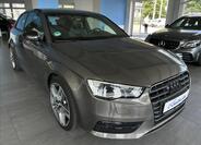 Audi A3 1
