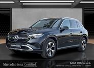 Mercedes-Benz GLC 1