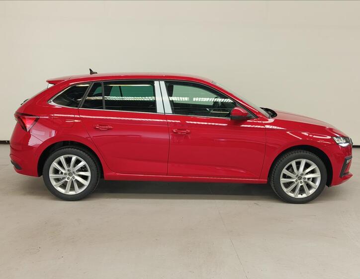 Škoda Scala 2