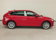 Škoda Scala 2