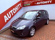 Ford C-MAX 1