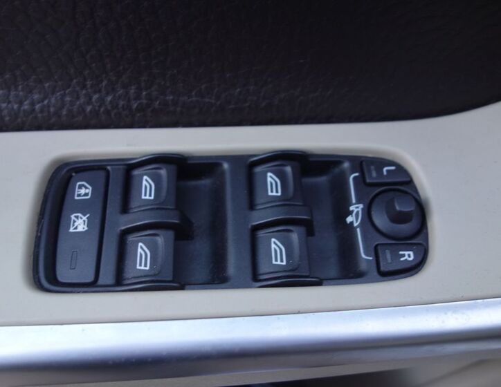 Volvo XC60 24