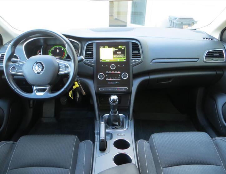 Renault Mégane 22