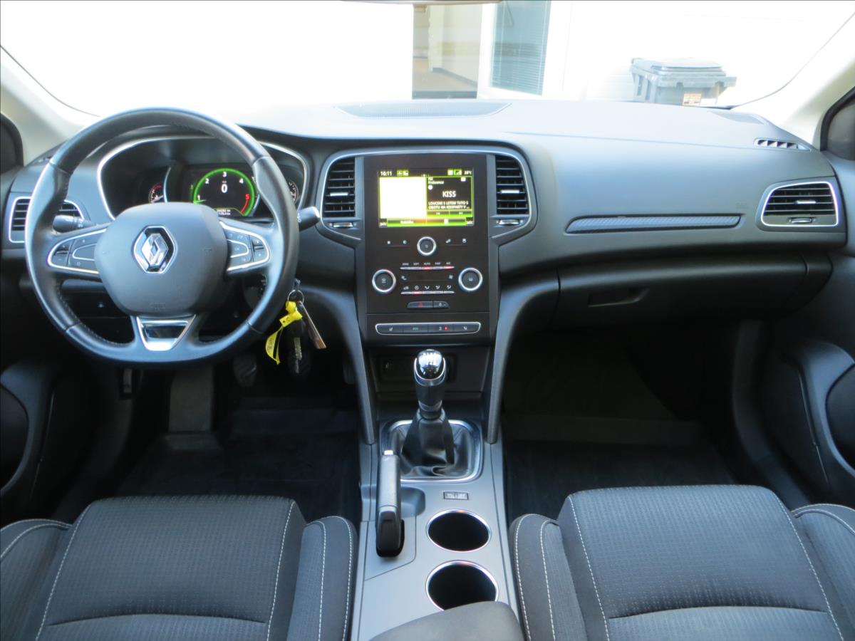 Renault Mégane