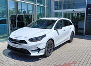 KIA Ceed 1