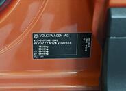 Volkswagen T-Roc 8