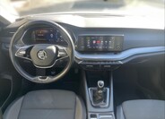 Škoda Octavia 9