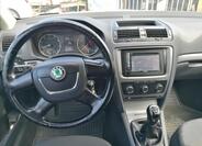 Škoda Octavia 5