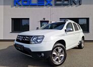 Dacia Duster 1