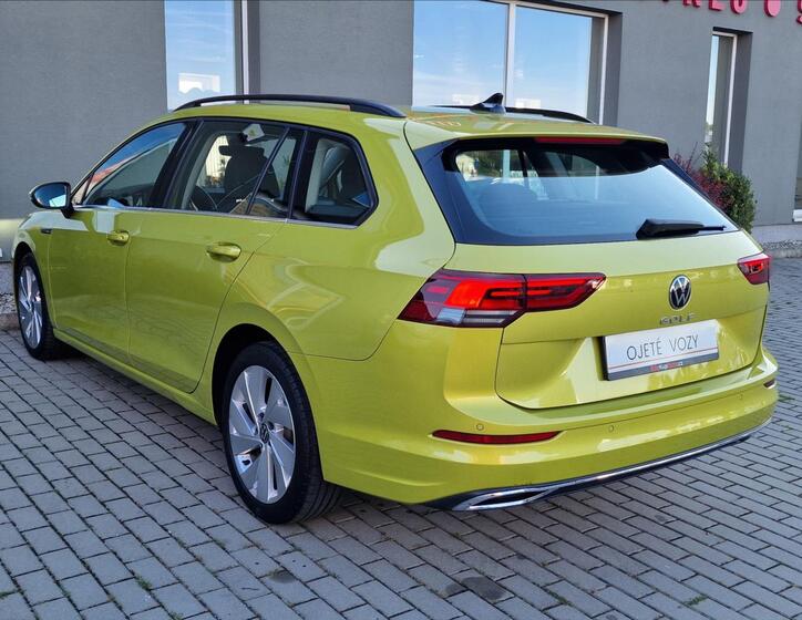 Volkswagen Golf 7