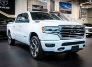 Dodge RAM 7