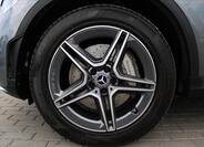 Mercedes-Benz GLC 9