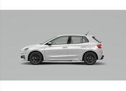 Škoda Fabia 3