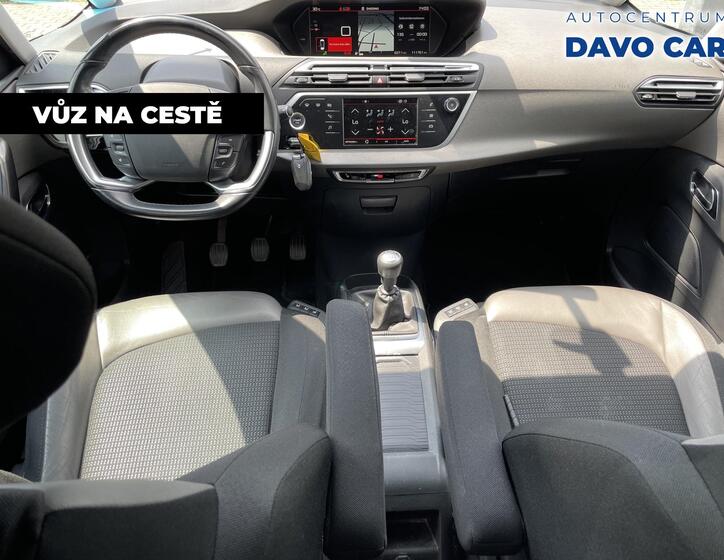 Citroën Grand C4 Picasso 3