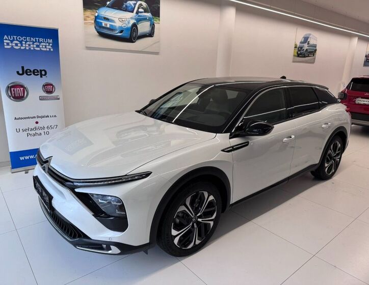 Citroën C5 X 1