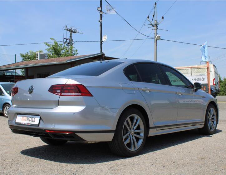 Volkswagen Passat 5