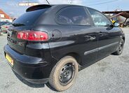Seat Ibiza 6