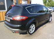 Ford S-MAX 5