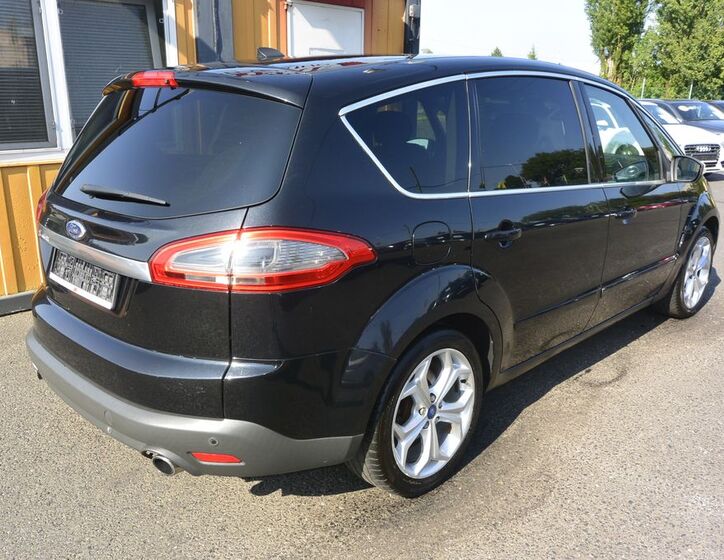 Ford S-MAX 5