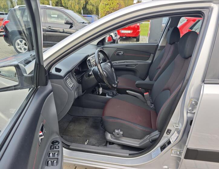 KIA Rio 10