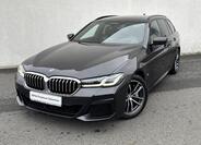 BMW Řada 5 1