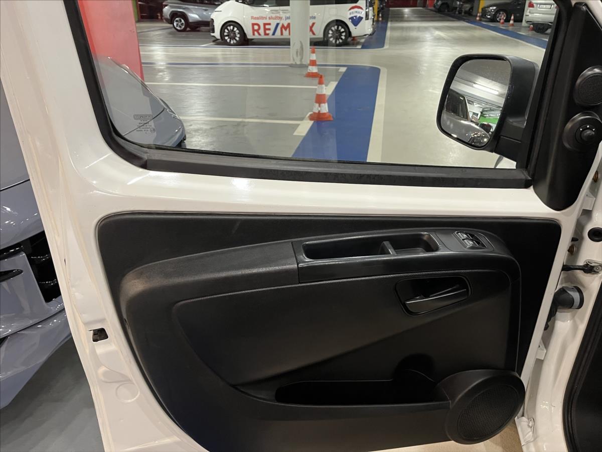 Citroën Nemo