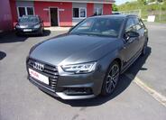Audi S4 7