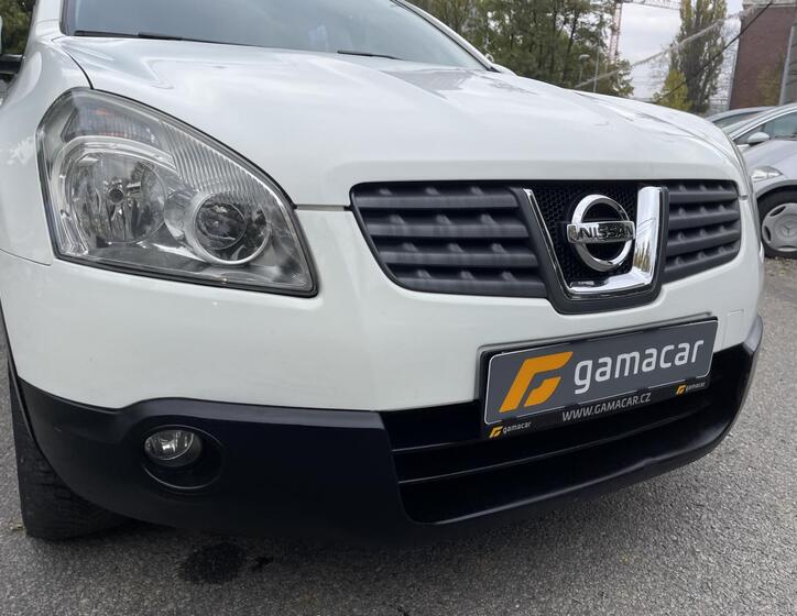 Nissan Qashqai 28