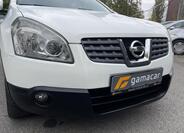 Nissan Qashqai 28
