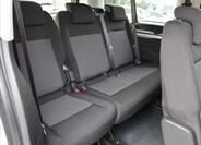 Peugeot Traveller 16
