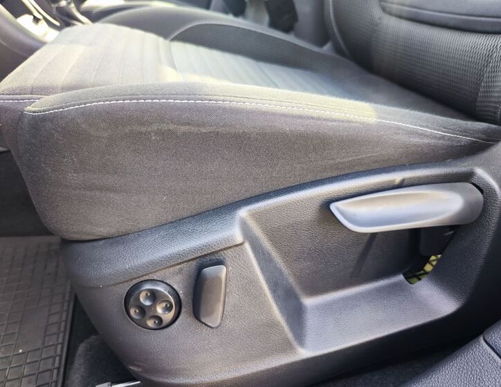 Volkswagen Sharan 34