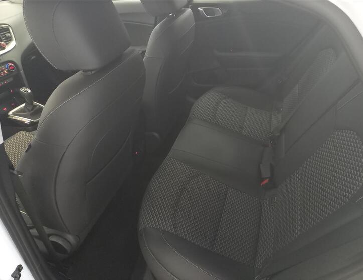 KIA XCeed 9