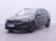 Škoda Octavia 3