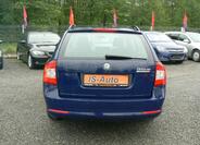 Škoda Octavia 5