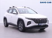 Hyundai Tucson 1